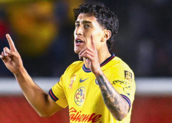 Alejandro Zendejas: joya de Liga MX inalcanzable para el Tri