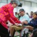 DIF Tamaulipas, Vida Independiente y Oxxo entregan sillas de ruedas a personas con discapacidad