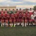 Clasifica Tamaulipas a tres equipos de fútbol a la Olimpiada Nacional