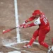 Con jonrón histórico de Amador, los Diablos Rojos barren a los Bravos