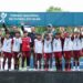 Logra escuela victorense campeonato nacional de fútbol