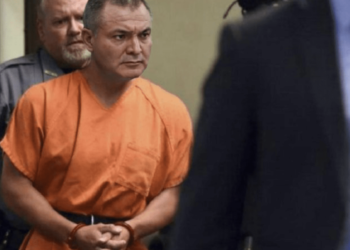Genaro García Luna será vecino de Joaquín ‘El Chapo’ Guzmán; lo trasladan a prisión de ADMAX