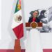 El de Américo, un gobierno cercano a la gente: Presidenta