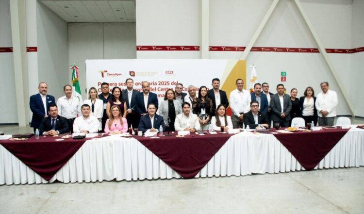 Realizan Primera Sesión Ordinaria 2025 del Consejo de Asesores del CCLT; destacan resultados en conciliación laboral