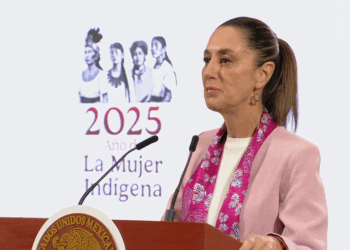 Sheinbaum destaca labor de la UIF y fortalecimiento de la estrategia con llegada de Omar Reyes