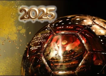 Revelan lista de candidatos y candidatas al Balón de Oro 2025