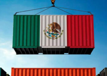 México impone el arancel máximo permitido por la OMC a 17 sectores estratégicos