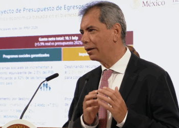 Hacienda califica al Paquete Económico 2026 de «presupuesto humanista»