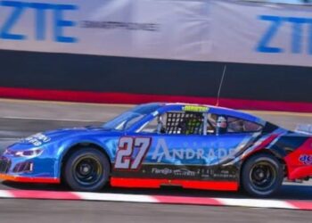 Alessandros Racing a superar primera ronda de eliminación de los playoffs