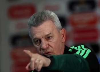 Javier Aguirre: «Preparados para el juicio público»