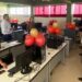 Inaugura ITEA plaza comunitaria en Nuevo Laredo