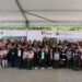 Niños y niñas de Tamaulipas celebran tercer aniversario de la Guardia Estatal