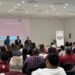 Fortalecen cultura de prevención laboral en el Gobierno Municipal de Nuevo Laredo