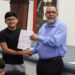 Impulsa UPRR equidad y desarrollo integral con becas institucionales