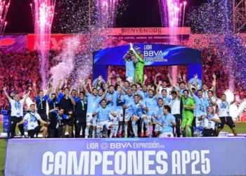Jaiba Brava entra al podio de más títulos en Liga de Expansión