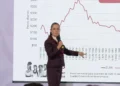 Sheinbaum explica recuperación histórica del salario mínimo; atribuye avance a lucha contra la corrupción