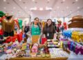 Continúa el bazar navideño “Un DIFciembre para recordar” hasta el lunes 15 de diciembre