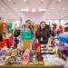 Continúa el bazar navideño “Un DIFciembre para recordar” hasta el lunes 15 de diciembre