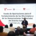 Sostiene reunión de trabajo SESESP con enlaces municipales sobre aplicación de recursos FORTAMUN 2026