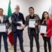 Fortalece Tamaulipas defensa laboral con firma de convenio entre STPS Federal y Estatal